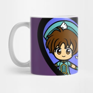 My first OTP Mug